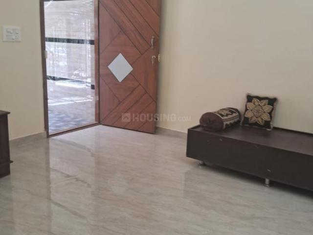 1 RK Independent House in Doddanagamangala for rent Bengaluru. The reference number is 21153767