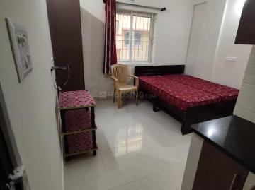 1 RK Independent House in Doddanekundi for rent Bengaluru. The reference number is 18944369