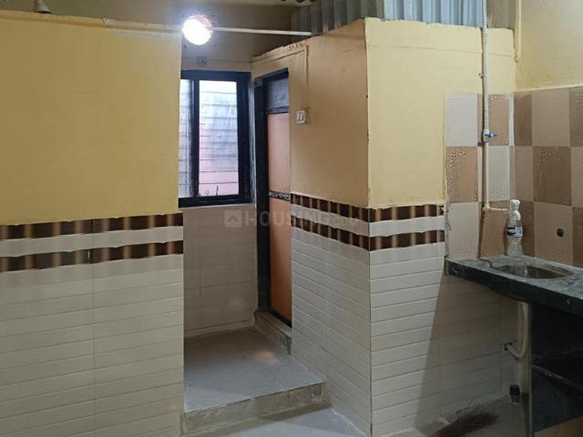 1 RK Independent House in Dombivli West for rent Thane. The reference number is 20609244