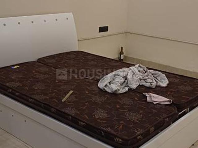1 RK Independent House in Eta I for rent Greater Noida. The reference number is 18982551