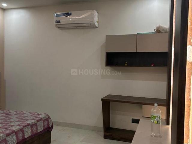 1 RK Independent House in Eta I for rent Greater Noida. The reference number is 18354532