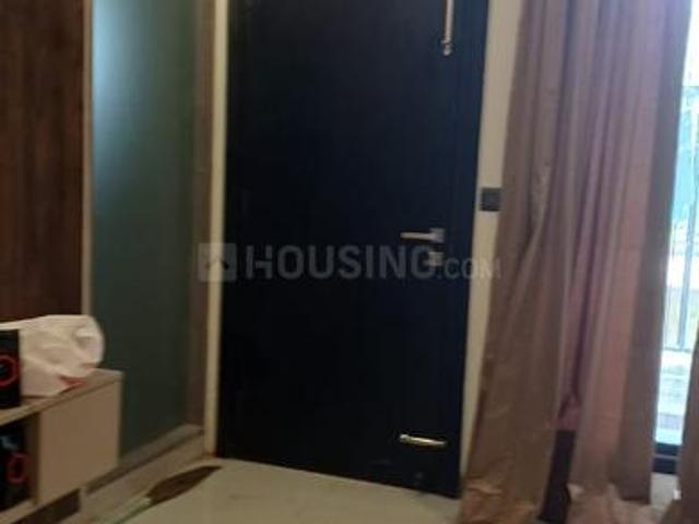 1 RK Independent House in Eta I for rent Greater Noida. The reference number is 18354900