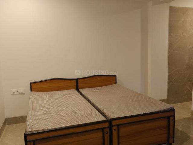 1 RK Independent House in Eta I for rent Greater Noida. The reference number is 20678556