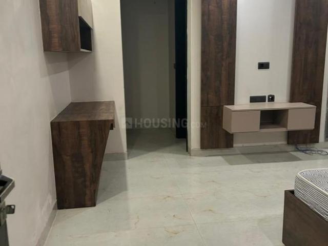 1 RK Independent House in Eta I for rent Greater Noida. The reference number is 20778711