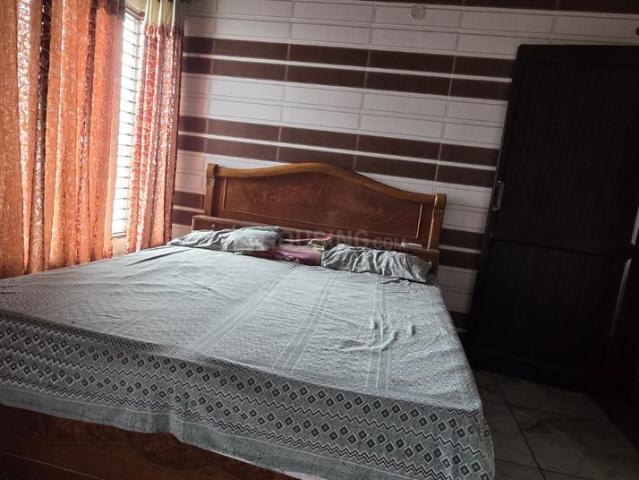 1 RK Independent House in East Bhatia Nagar for rent Yamuna Nagar. The reference number is 20722609