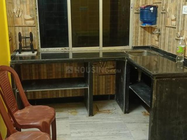 1 RK Independent House in East Kolkata Township for rent Kolkata. The reference number is 15097299