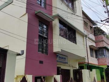 1 RK Independent House in East Kolkata Township for rent Kolkata. The reference number is 20395373