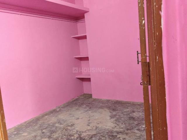 1 RK Independent House in Edamalaipatti Pudur for rent Tiruchirappalli. The reference number is 21121957