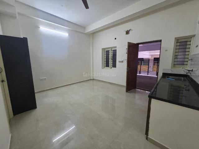1 RK Independent House in Egmore for rent Chennai. The reference number is 21000252