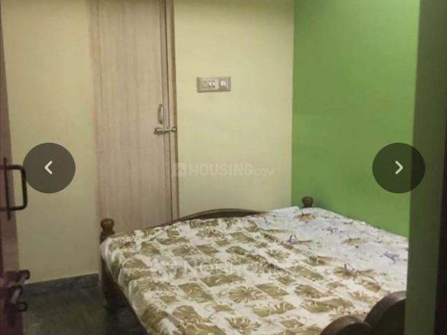 1 RK Independent House in Ejipura for rent Bengaluru. The reference number is 20280319