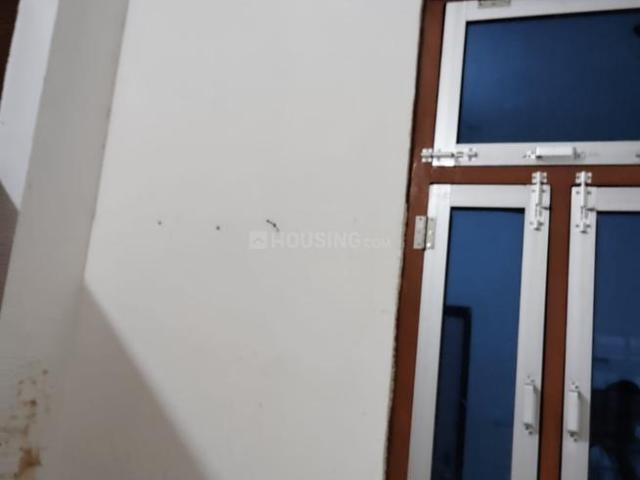 1 RK Independent House in Ekta Nagar for rent Lucknow. The reference number is 17886840