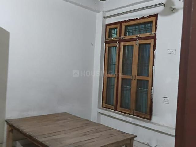 1 RK Independent House in Eldeco II for rent Lucknow. The reference number is 17848224