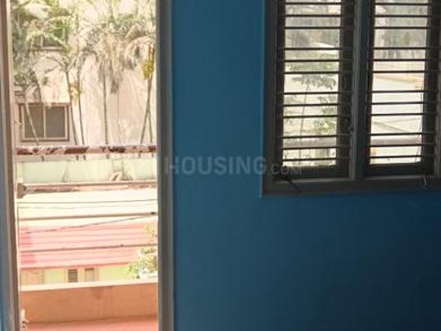 1 RK Independent House in Electronic City for rent Bengaluru. The reference number is 14245601