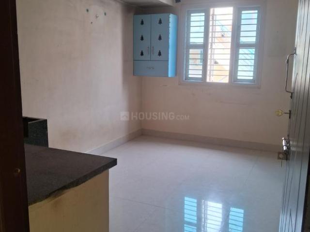 1 RK Independent House in Electronic City for rent Bengaluru. The reference number is 18798855