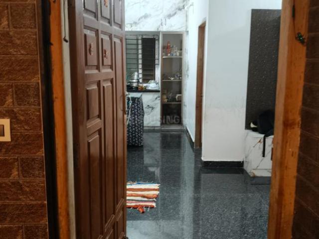 1 RK Independent House in Electronic City for rent Bengaluru. The reference number is 20764796