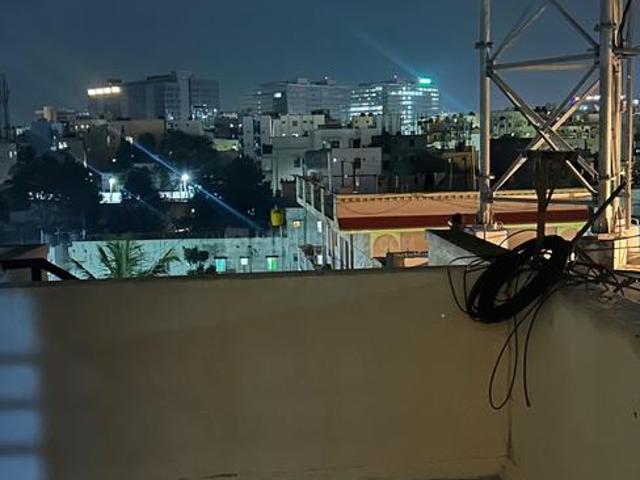 1 RK Independent House in Electronic City for rent Bengaluru. The reference number is 20899893