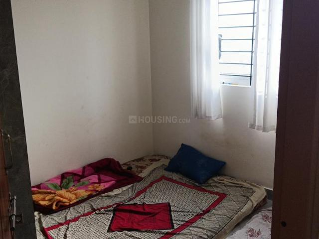 1 RK Independent House in Electronic City for rent Bengaluru. The reference number is 20972058