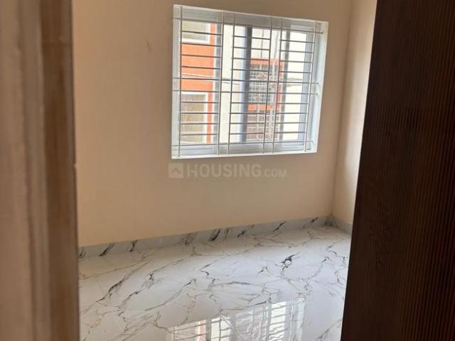 1 RK Independent House in Electronic City for rent Bengaluru. The reference number is 21040368