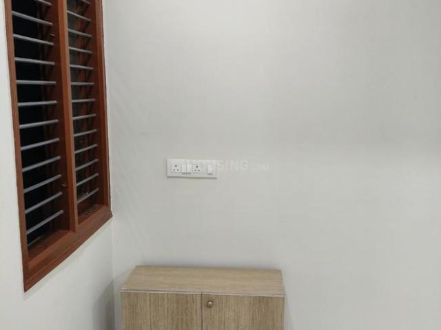 1 RK Independent House in Electronic City for rent Bengaluru. The reference number is 21234951