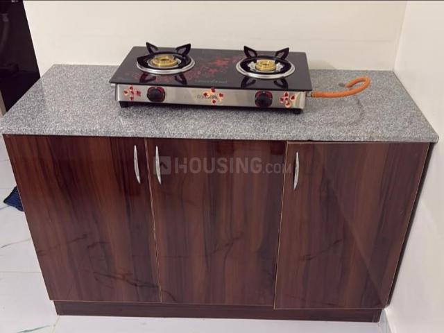 1 RK Independent House in Electronic City for rent Bengaluru. The reference number is 21373636