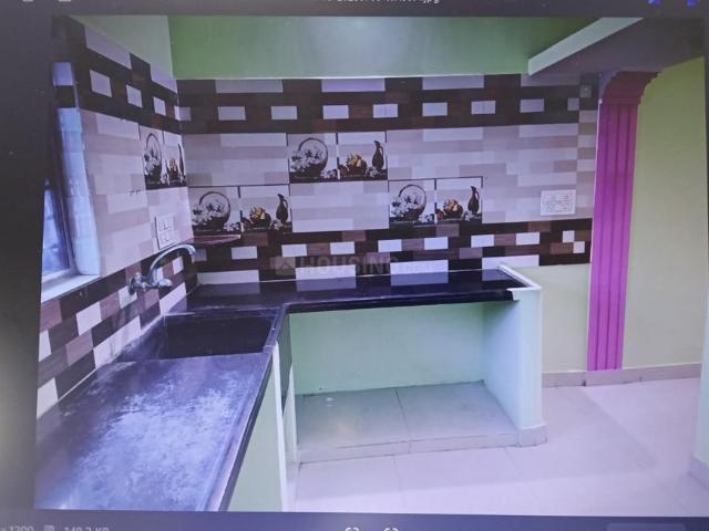 1 RK Independent House in Eluvapalli for rent Hosur. The reference number is 20956295
