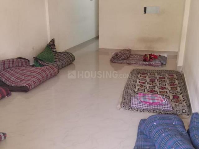 1 RK Independent House in Erandwane for rent Pune. The reference number is 13513584