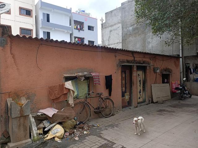 1 RK Independent House in Fursungi for resale Pune. The reference number is 10077618