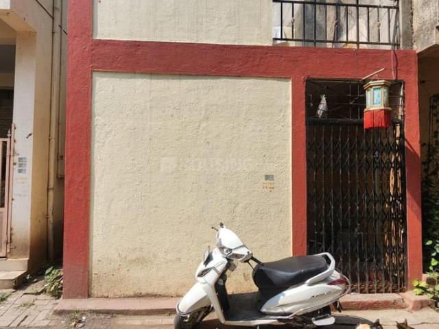 1 RK Independent House in Fursungi for resale Pune. The reference number is 21341910