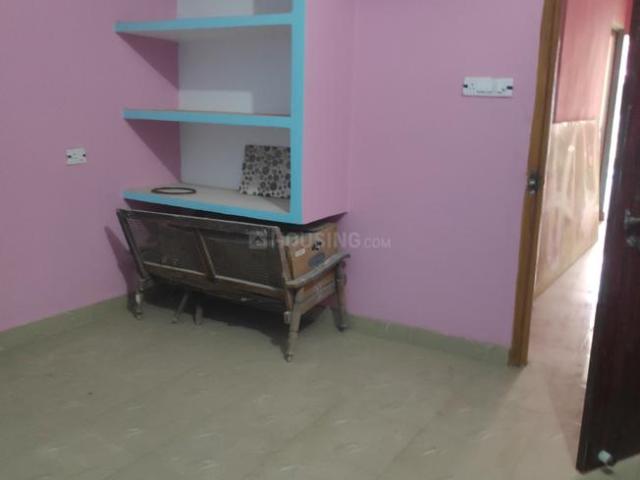 1 RK Independent House in Fazullaganj for rent Lucknow. The reference number is 15290549