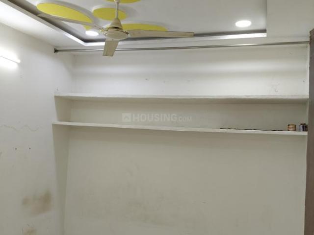 1 RK Independent House in Financial District for rent Hyderabad. The reference number is 21023450