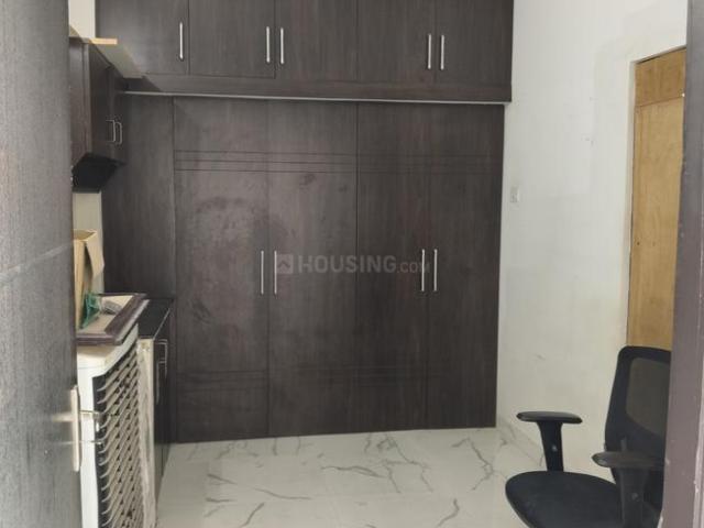 1 RK Independent House in Financial District for rent Hyderabad. The reference number is 21338759