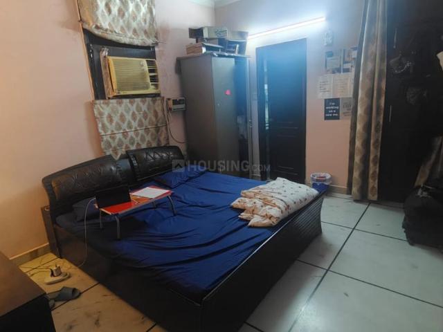 1 RK Independent House in GTB Nagar for rent New Delhi. The reference number is 21113349