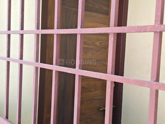 1 RK Independent House in Guduvancheri for rent Chennai. The reference number is 21284960