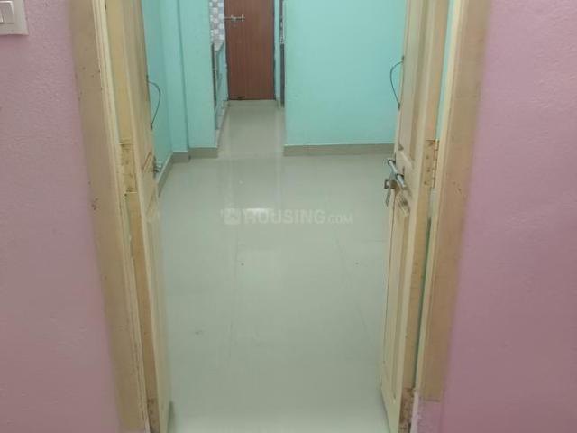 1 RK Independent House in Gujjanagundla for rent Guntur. The reference number is 20571996