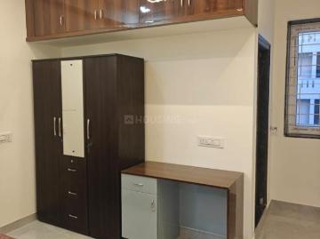 1 RK Independent House in Gachibowli for rent Hyderabad. The reference number is 17665098