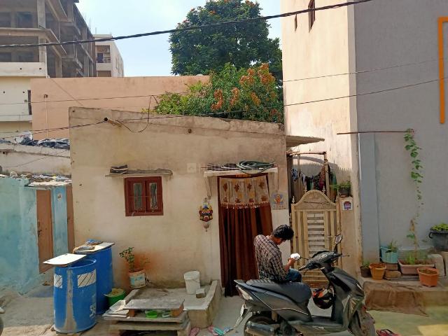 1 RK Independent House in Gachibowli for resale Hyderabad. The reference number is 20140968