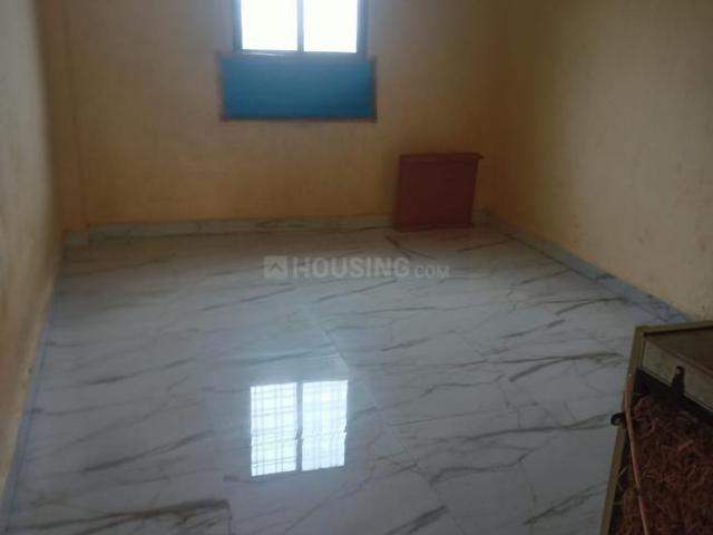 1 RK Independent House in Gajanan Nagar for rent Nagpur. The reference number is 21016703
