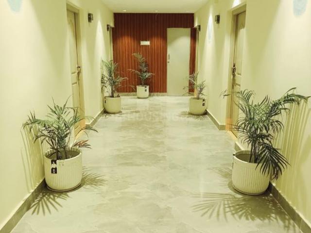 1 RK Independent House in Gajuwaka for rent Visakhapatnam. The reference number is 19999713