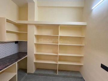 1 RK Independent House in Gajularamaram for rent Hyderabad. The reference number is 20502444