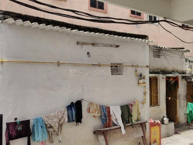 1 RK Independent House in Gajularamaram for resale Hyderabad. The reference number is 18911229