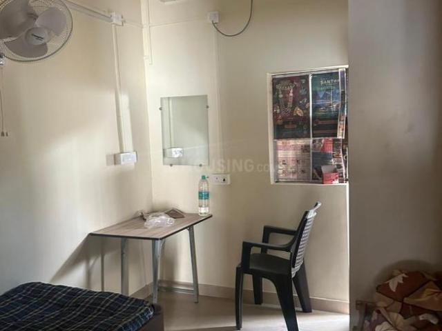 1 RK Independent House in Gamma I for rent Greater Noida. The reference number is 18982512