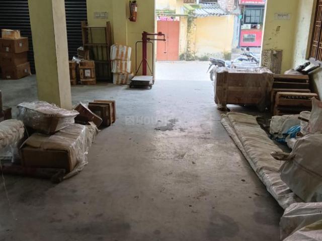 1 RK Independent House in Gandarpur for rent Cuttack. The reference number is 21065618