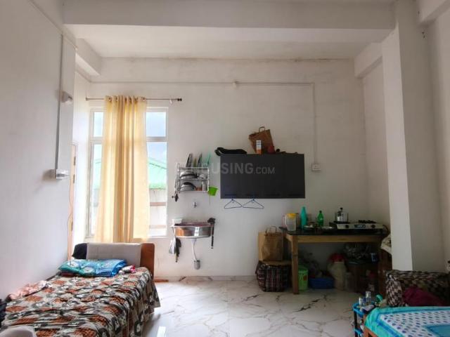 1 RK Independent House in Ganeshguri for rent Guwahati. The reference number is 21021512