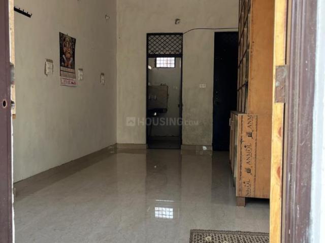 1 RK Independent House in Ganga Nagar for rent Meerut. The reference number is 20821958