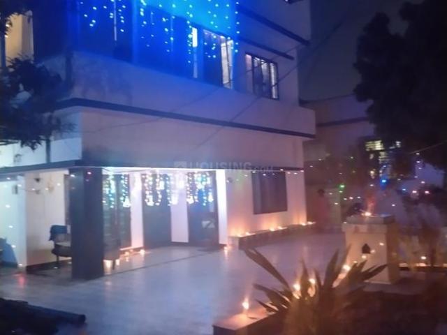 1 RK Independent House in Garhi Cantt for rent Dehradun. The reference number is 19559219