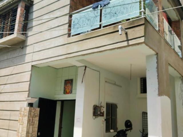 1 RK Independent House in Garia, Sonarpur for rent Kolkata. The reference number is 16691221