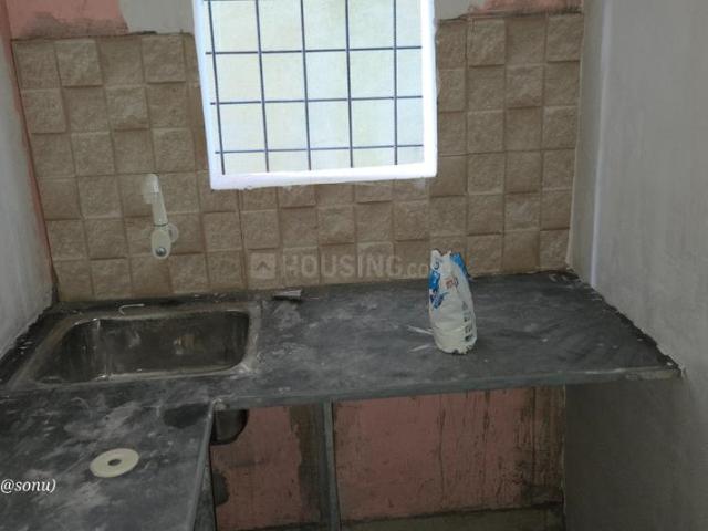 1 RK Independent House in Garia, Sonarpur for rent Kolkata. The reference number is 20640597