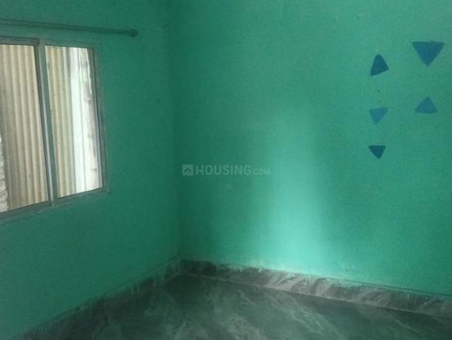 1 RK Independent House in Pancha Sayar for rent Kolkata. The reference number is 20813616