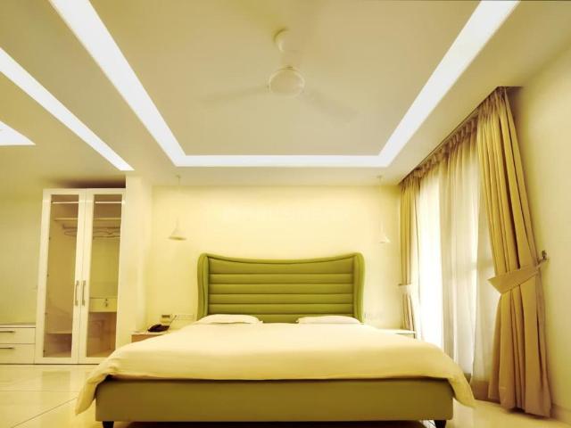 1 RK Independent House in Gautam Nagar for rent New Delhi. The reference number is 18575106
