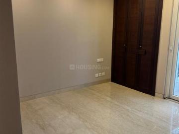 1 RK Independent House in Gautam Nagar for resale New Delhi. The reference number is 20345413